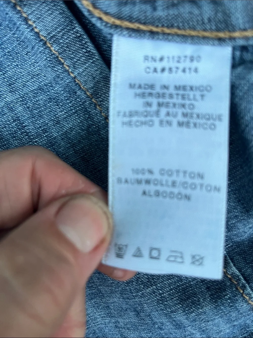 True Religion classic true